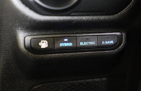 Jeep Wrangler - Afbeelding 15 van 30