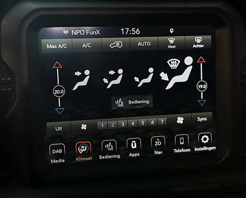 Jeep Wrangler - Afbeelding 16 van 30