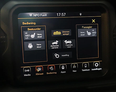 Jeep Wrangler - Afbeelding 18 van 30