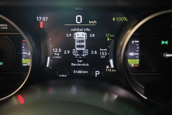 Jeep Wrangler - Afbeelding 20 van 30