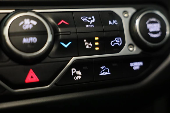 Jeep Wrangler - Afbeelding 21 van 30