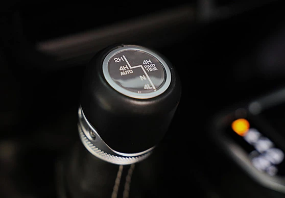 Jeep Wrangler - Afbeelding 23 van 30