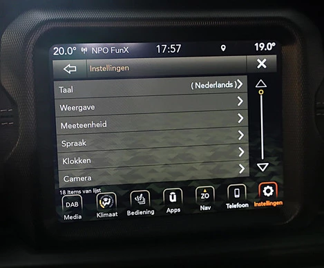 Jeep Wrangler - Afbeelding 24 van 30