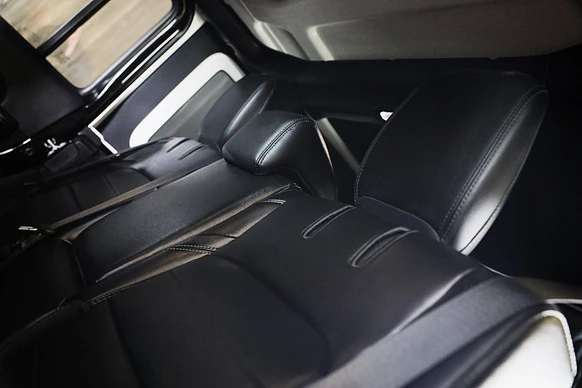 Jeep Wrangler - Afbeelding 28 van 30