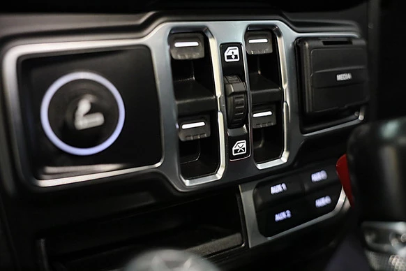 Jeep Wrangler - Afbeelding 29 van 30