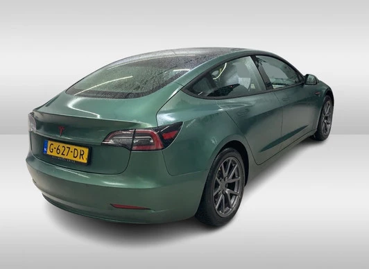 Tesla Model 3 - Afbeelding 3 van 27