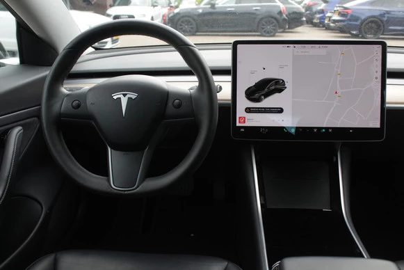 Tesla Model 3 - Afbeelding 6 van 27