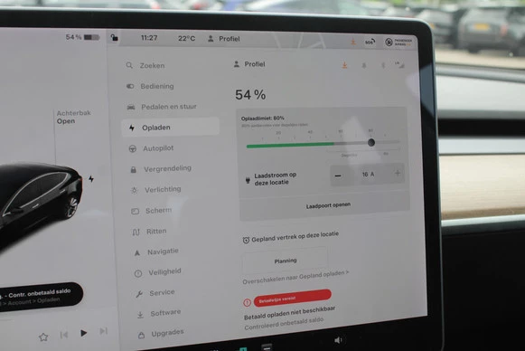 Tesla Model 3 - Afbeelding 20 van 27