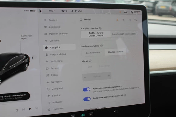 Tesla Model 3 - Afbeelding 21 van 27