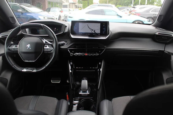 Peugeot e-2008 - Afbeelding 2 van 28