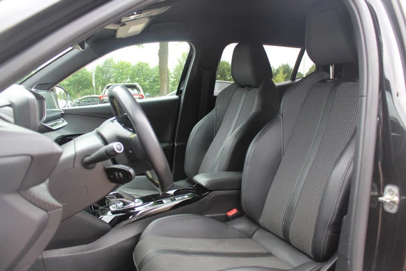 Peugeot e-2008 - Afbeelding 4 van 28