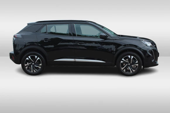 Peugeot e-2008 - Afbeelding 5 van 28