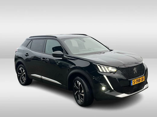 Peugeot e-2008 - Afbeelding 7 van 28