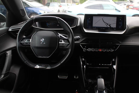 Peugeot e-2008 - Afbeelding 8 van 28