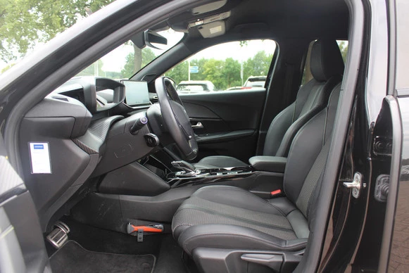 Peugeot e-2008 - Afbeelding 9 van 28