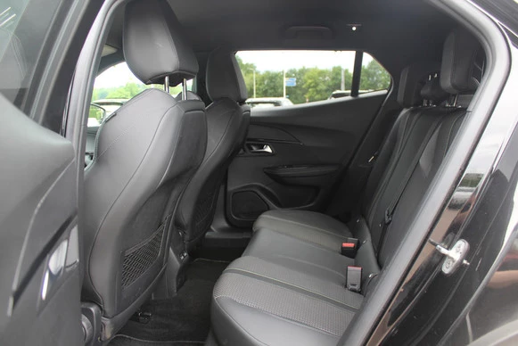 Peugeot e-2008 - Afbeelding 10 van 28