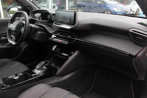 Peugeot e-2008 - Afbeelding 12 van 28