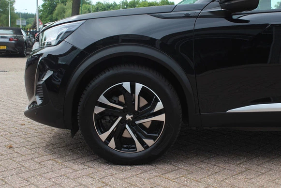 Peugeot e-2008 - Afbeelding 13 van 28