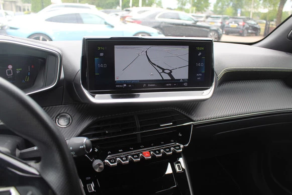 Peugeot e-2008 - Afbeelding 16 van 28