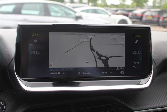 Peugeot e-2008 - Afbeelding 17 van 28