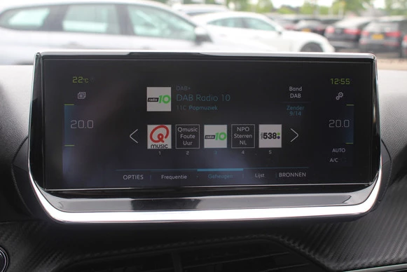 Peugeot e-2008 - Afbeelding 18 van 28