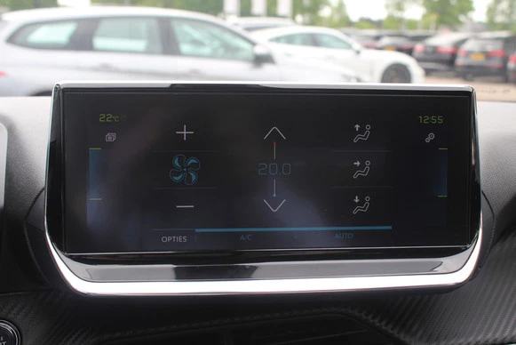 Peugeot e-2008 - Afbeelding 19 van 28