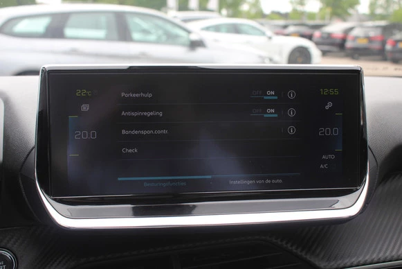 Peugeot e-2008 - Afbeelding 20 van 28