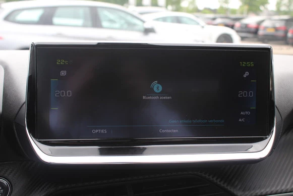 Peugeot e-2008 - Afbeelding 21 van 28