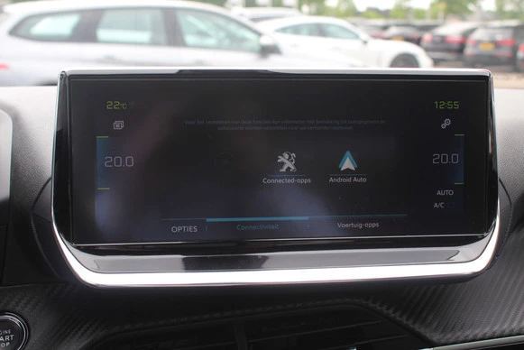 Peugeot e-2008 - Afbeelding 22 van 28