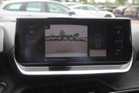 Peugeot e-2008 - Afbeelding 23 van 28