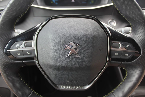 Peugeot e-2008 - Afbeelding 27 van 28