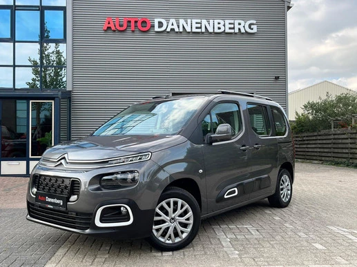 Citroën Berlingo - Afbeelding 1 van 25