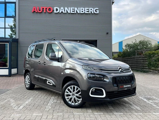 Citroën Berlingo - Afbeelding 2 van 25