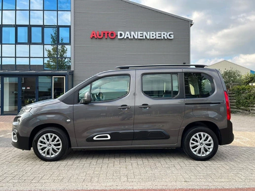 Citroën Berlingo - Afbeelding 3 van 25