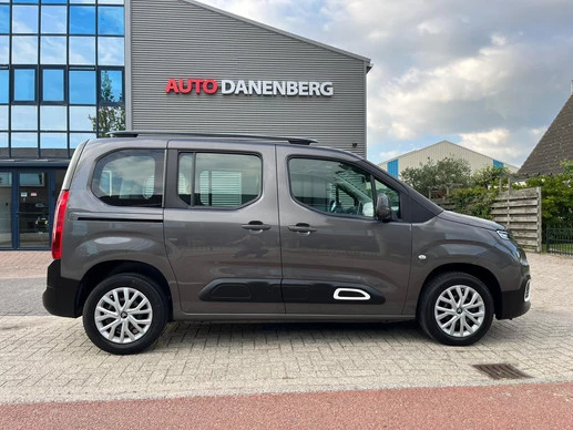 Citroën Berlingo - Afbeelding 4 van 25