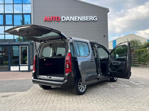 Citroën Berlingo - Afbeelding 5 van 25