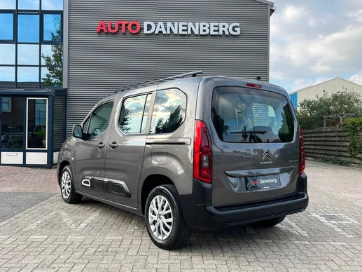 Citroën Berlingo - Afbeelding 6 van 25