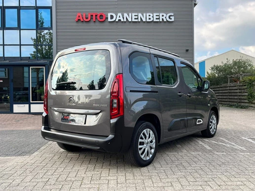 Citroën Berlingo - Afbeelding 7 van 25