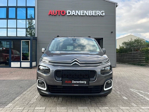 Citroën Berlingo - Afbeelding 8 van 25