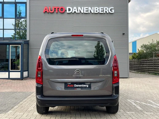 Citroën Berlingo - Afbeelding 9 van 25