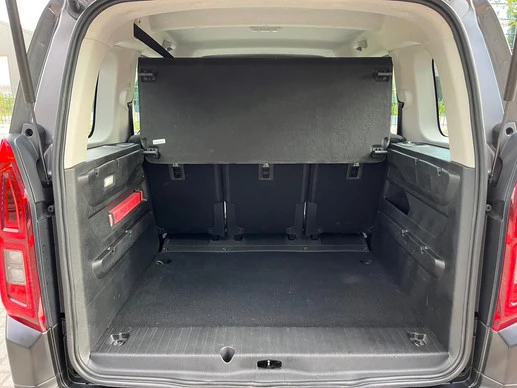 Citroën Berlingo - Afbeelding 10 van 25