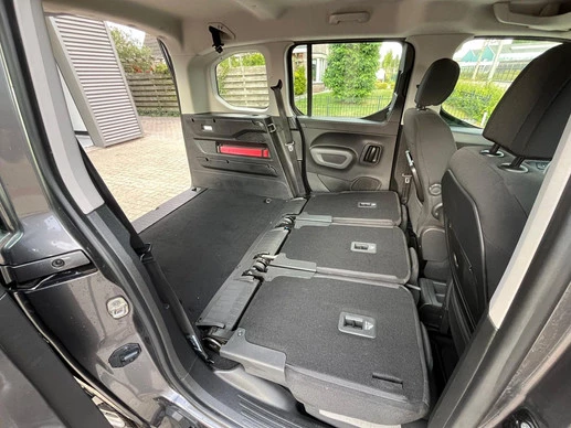 Citroën Berlingo - Afbeelding 12 van 25