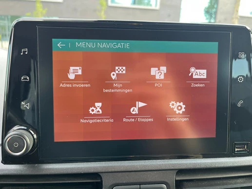 Citroën Berlingo - Afbeelding 16 van 25