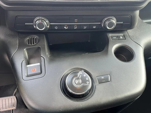 Citroën Berlingo - Afbeelding 18 van 25