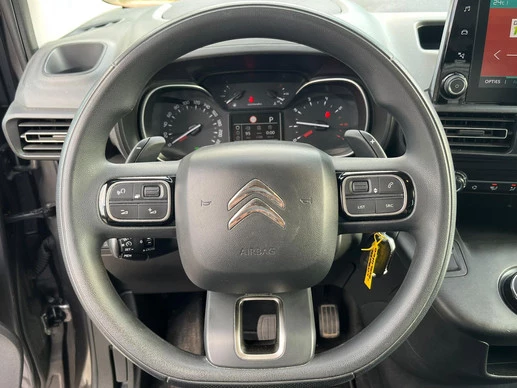 Citroën Berlingo - Afbeelding 19 van 25