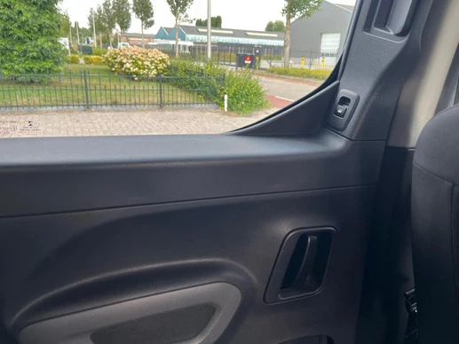 Citroën Berlingo - Afbeelding 20 van 25