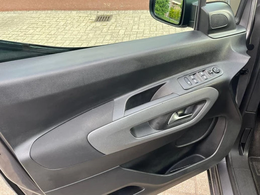 Citroën Berlingo - Afbeelding 22 van 25