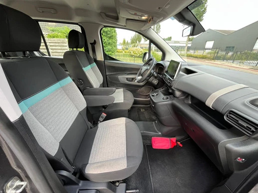 Citroën Berlingo - Afbeelding 23 van 25