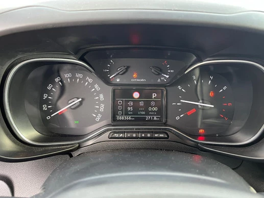 Citroën Berlingo - Afbeelding 24 van 25