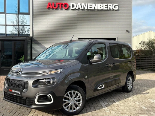 Citroën Berlingo - Afbeelding 1 van 24